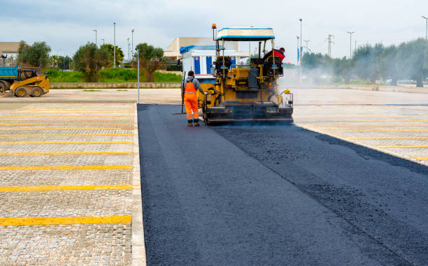 Best Custom Driveway Pavers  in Glenmont, MD