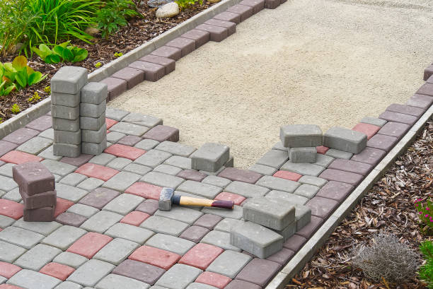 Best Affordable Driveway Pavers  in Glenmont, MD