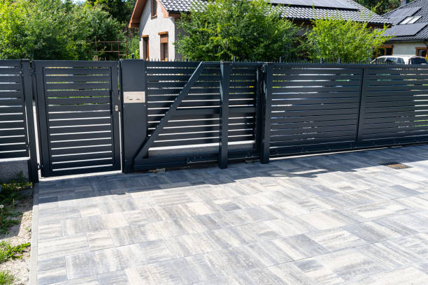 Best Residential Paver Driveway  in Glenmont, MD