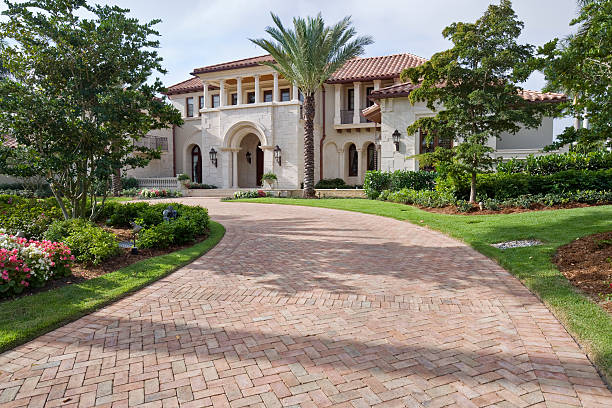 Best Driveway Pavers Near Me  in Glenmont, MD