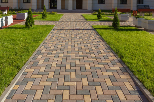 Best Best Driveway Pavers  in Glenmont, MD